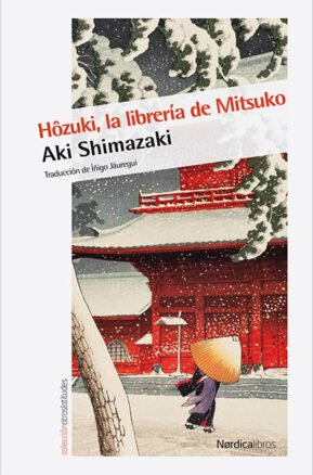 Resumen de Hozuki, la Librería de Mitsuko