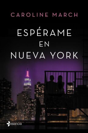 Resumen de Espérame en Nueva York