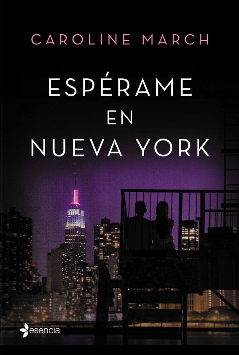 Resumen de Espérame en Nueva York