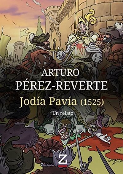 Resumen de Jodía Pavía (1525)