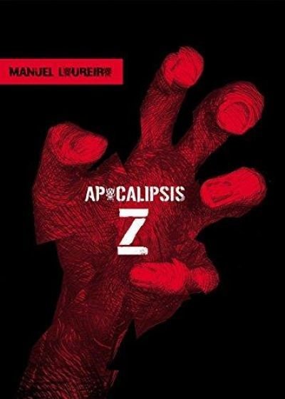 Resumen de Apocalipsis Z