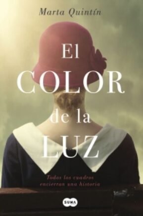 Resumen de El Color de la Luz. Todos los Cuadros Encierran una Historia