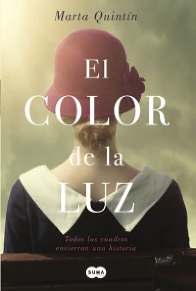 Resumen de El Color de la Luz. Todos los Cuadros Encierran una Historia