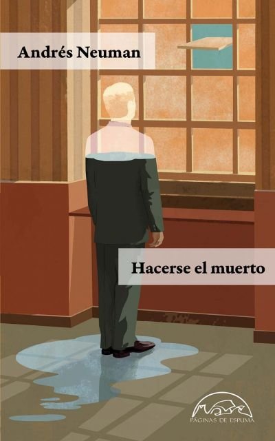 Resumen de Hacerse el Muerto