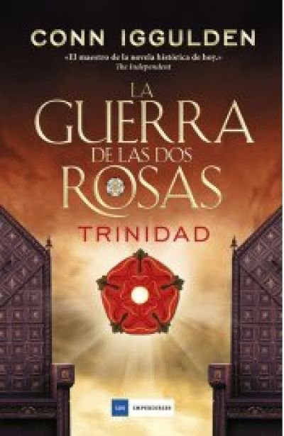 Resumen de La Guerra de las Dos Rosas: Trinidad