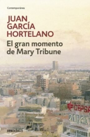 Resumen de El Gran Momento de Mary Tribune