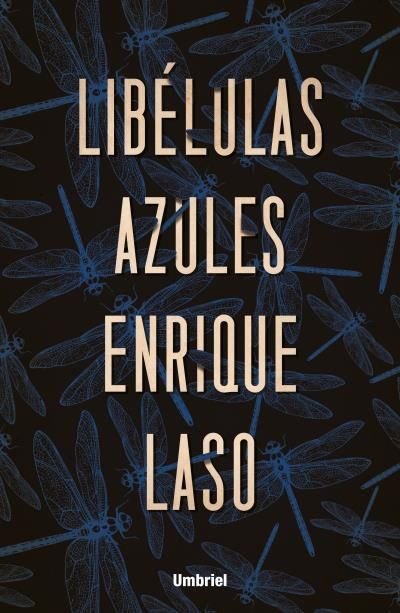 Resumen de Libélulas Azules