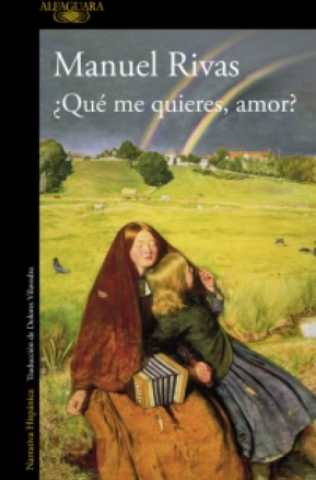 Resumen de ¿Qué Me Quieres, Amor?