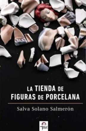 Resumen de La Tienda de Figuras de Porcelana