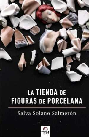 Resumen de La Tienda de Figuras de Porcelana