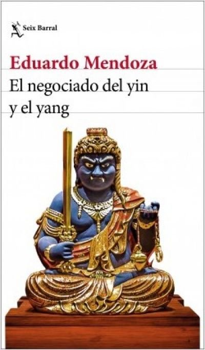 Resumen de El Negociado del Ying y el Yang