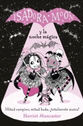 Resumen de Isadora Moon y la Noche Mágica