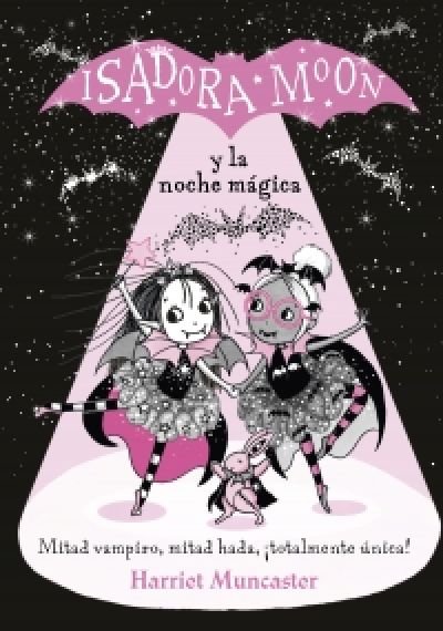 Resumen de Isadora Moon y la Noche Mágica
