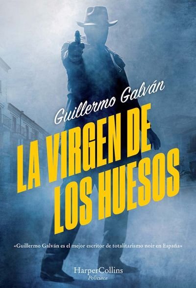 Resumen de La Virgen de los Huesos