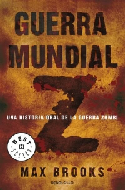 Resumen de Guerra Mundial Z. Una Historia Oral de la Guerra Zombi