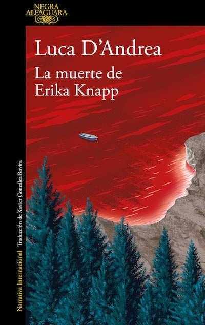 Resumen de La Muerte de Erika Knapp