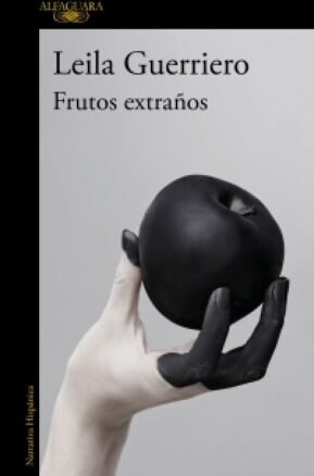 Resumen de Frutos Extraños