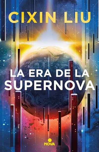 Resumen de La Era de la Supernova