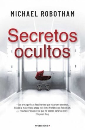 Resumen de Secretos Ocultos