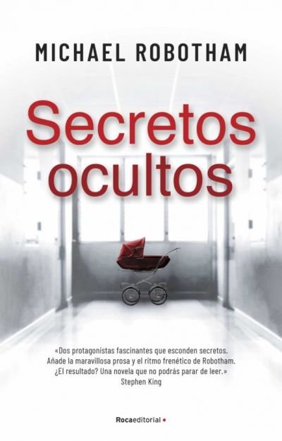 Resumen de Secretos Ocultos