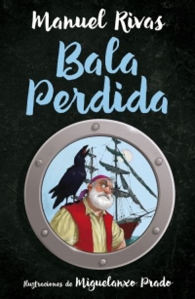 Resumen de Bala Perdida