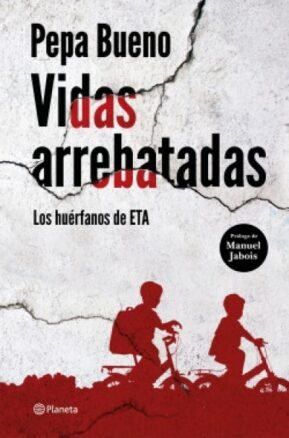 Resumen de Vidas Arrebatadas. Los Huérfanos de Eta