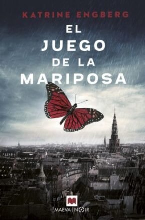 Resumen de El Juego de la Mariposa