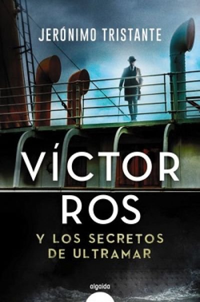 Resumen de Víctor Ros y los Secretos de Ultramar