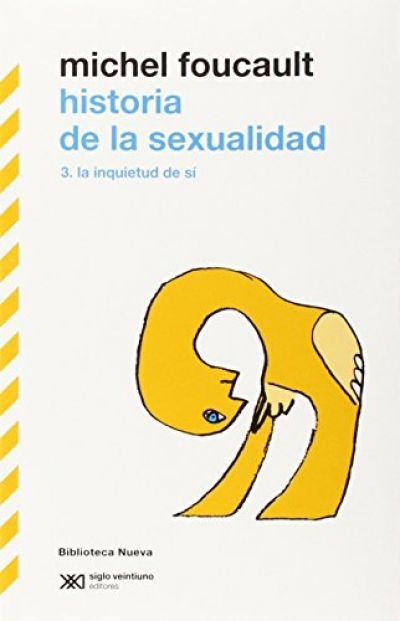 Resumen de Historia de la Sexualidad