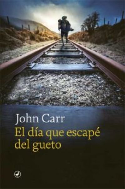 Resumen de El Día Que Escapé del Gueto