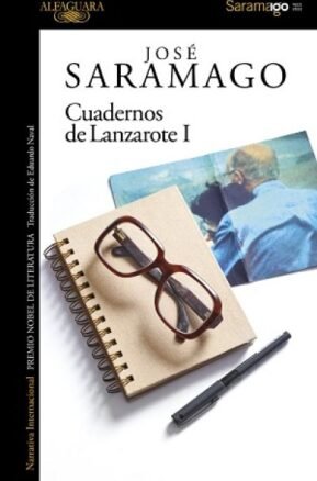 Resumen de Cuadernos de Lanzarote I