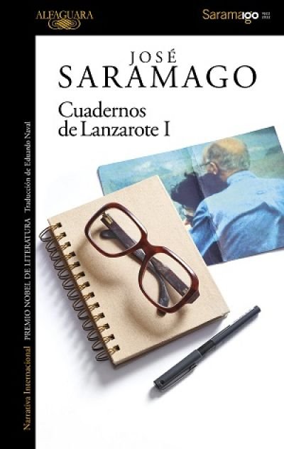 Resumen de Cuadernos de Lanzarote I