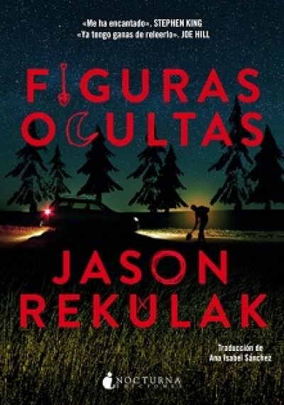 Resumen de Figuras Ocultas