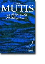 Resumen de La Última Escala del Tramp Steamer