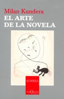 Resumen de El Arte de la Novela