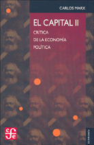 Resumen de El Capital. Volumen Ii: Crítica de la Economía Política