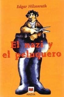 Resumen de El Nazi y el Peluquero