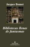 Resumen de Bibliotecas Llenas de Fantasmas