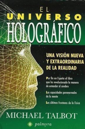 Resumen de El Universo Holográfico