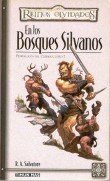 Resumen de En los Bosques Silvanos. Pentalogía del Clérigo 2