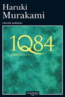 Resumen de 1Q84. Libros 1 y 2