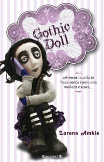 Resumen de Gothic Doll