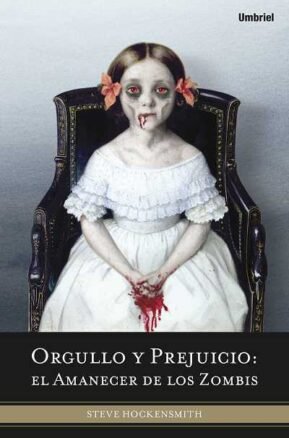 Resumen de Orgullo y Prejuicio: El Amanecer de los Zombis