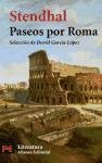 Resumen de Paseos por Roma