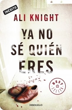Resumen de Ya No Sé Quién Eres