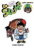 Resumen de Dr Slump Nº 14