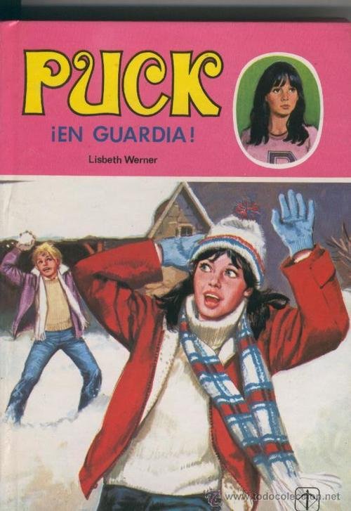 Resumen de Puck, en Guardia Nº 19