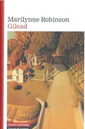 Resumen de Gilead (Serie Gilead 1)