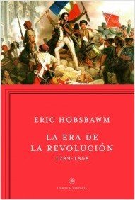 Resumen de La Era de la Revolución (1789-1848)