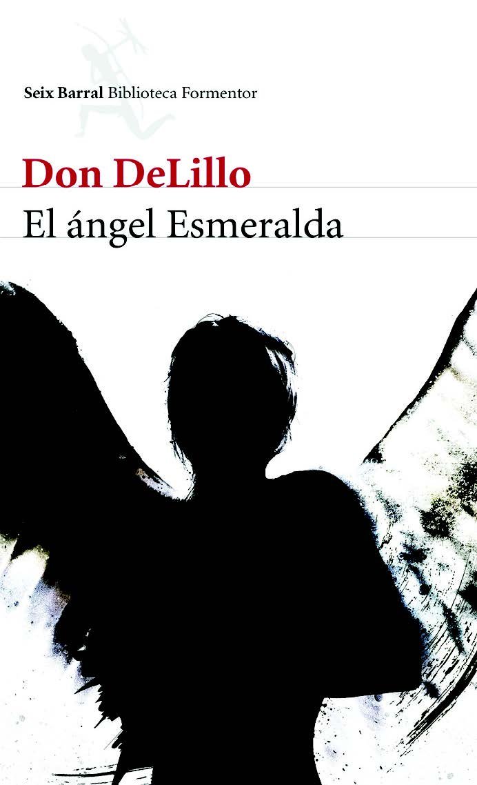 Resumen de El Ángel Esmeralda